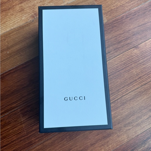 Gucci Princetown Mules in Red size 40 - Picture 7 of 11